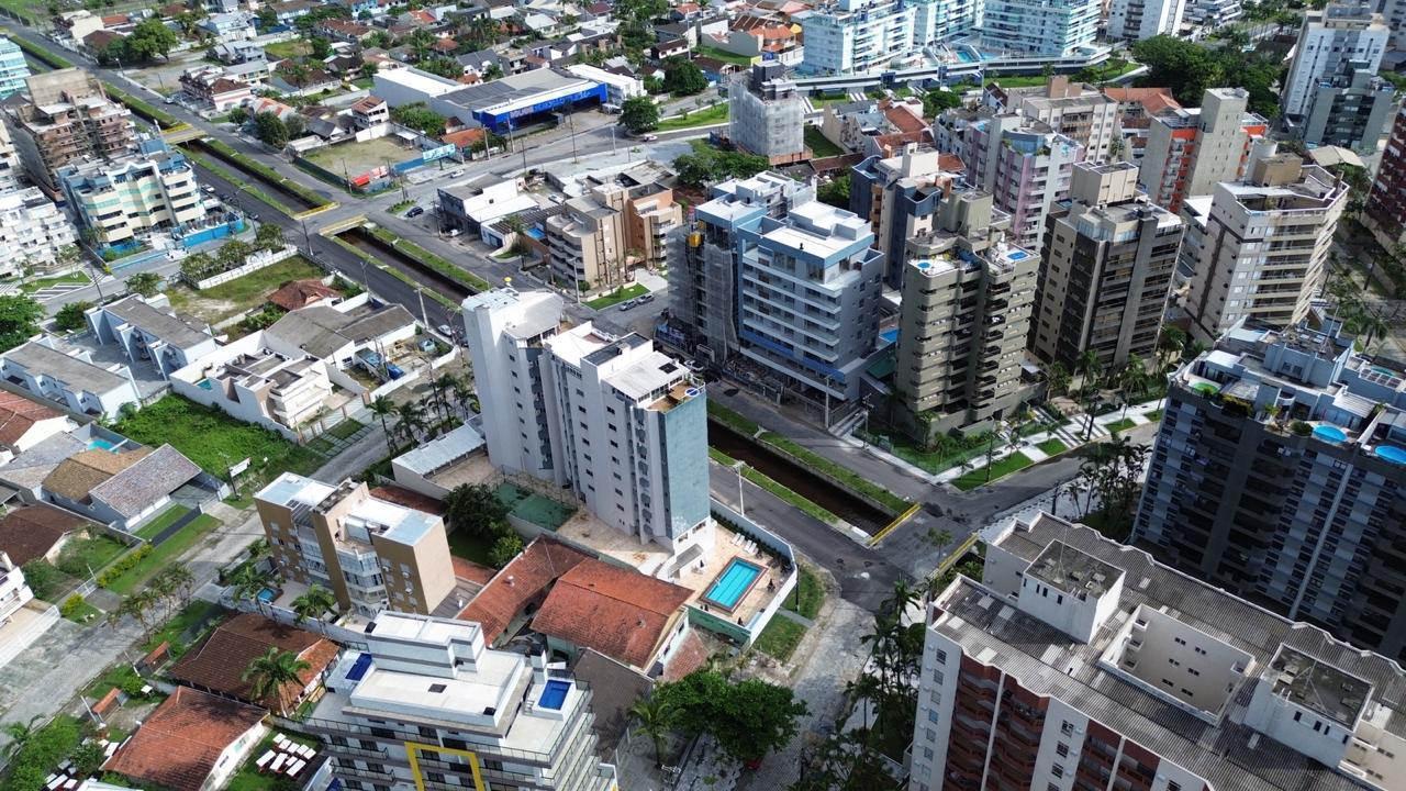 Edifício Galileo Galilei